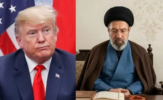 US reviews Iran proposal to end conflict, reopen Strait of Hormuz