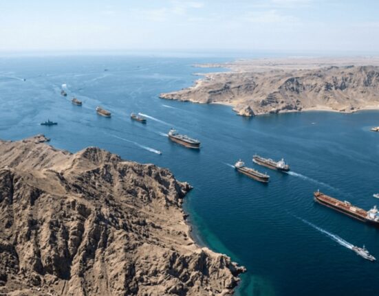 United States Begins Iran Port Blockade as Tensions Escalate
