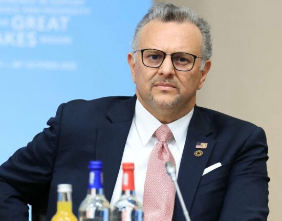 United States Commends Nigeria Over 386 Terrorism Convictions