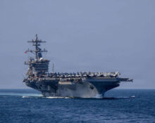 United States and Iran May Resume Talks as Tensions Rise Over Port Blockade