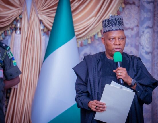 VP Shettima Pledges Support for Kebbi Attack Victims