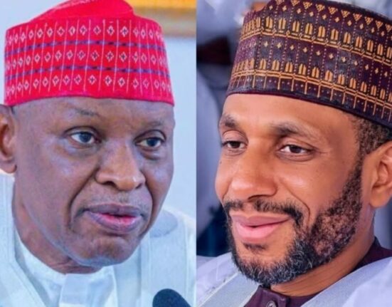 Yusuf Nominates Garo as Kano Deputy Governor After Gwarzo Resigns
