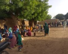 Zamfara Residents Flee 30 Villages After Troop Withdrawal