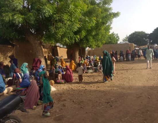 Zamfara Residents Flee 30 Villages After Troop Withdrawal
