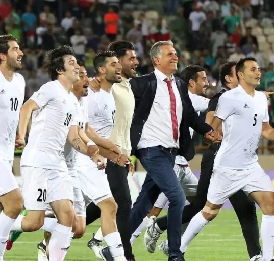 US to allow Iran team for World Cup, bars IRGC-linked individuals
