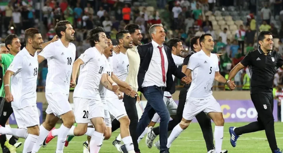 US to allow Iran team for World Cup, bars IRGC-linked individuals