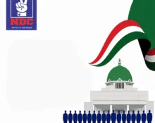 17 House of Reps Members Defect to NDC