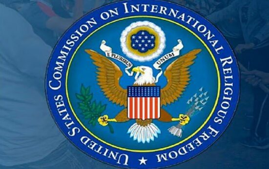 30,000 Militants Fuelling Insecurity In Nigeria, says US Report
