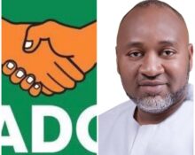 ADC Faction Dissolves NWC, Names Kachikwu Presidential Candidate