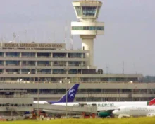 AGHAN threaten to withdraw services over airlines’ indebtedness 