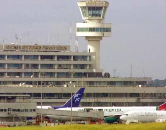AGHAN threaten to withdraw services over airlines’ indebtedness 