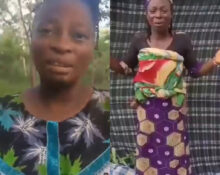 Abducted Oyo Principal Begs Government for Rescue