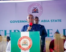 Abia begins reconstruction of 100-bed hospital in Okpuala Ngwa