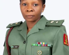 Nigerian Army Deployed Troops to Benin for Democratic Stability