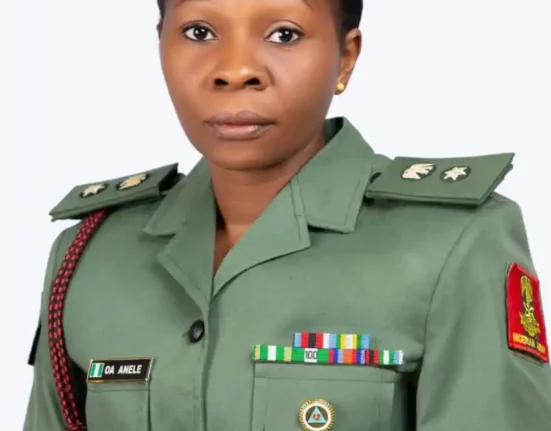 Nigerian Army Deployed Troops to Benin for Democratic Stability