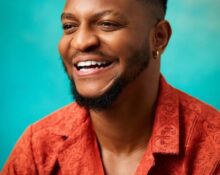 Actor Bryan Okoye Says Rejection Nearly Pushed Him Out of Acting