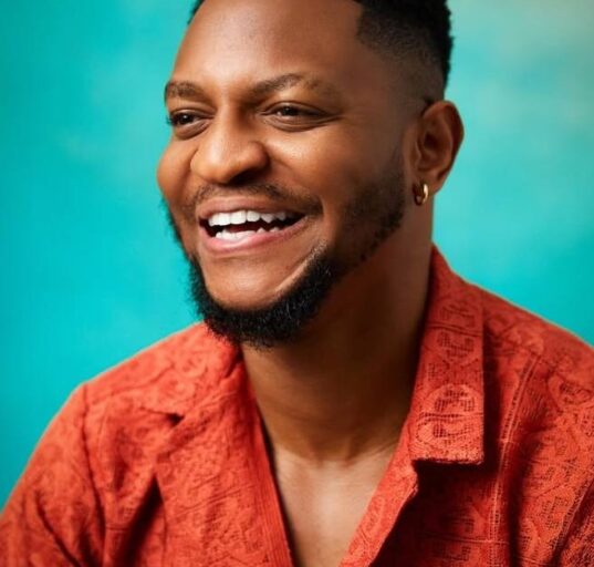 Actor Bryan Okoye Says Rejection Nearly Pushed Him Out of Acting