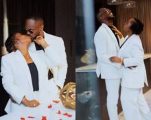 Actor, Daniel Effiong, Reveals Pre-Wedding Relationship Crisis
