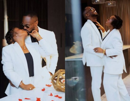 Actor, Daniel Effiong, Reveals Pre-Wedding Relationship Crisis