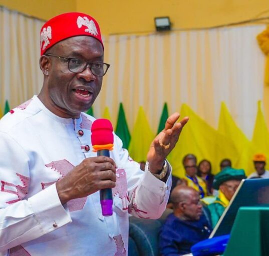Anambra Governor Cracks Down on Fake Pastors Exploiting Vulnerable People
