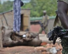 At least 30 killed in central Mali attacks