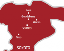 Bandits abduct eight People, including deputy governor’s relatives in Sokoto