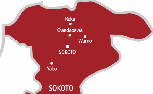 Bandits abduct eight People, including deputy governor’s relatives in Sokoto
