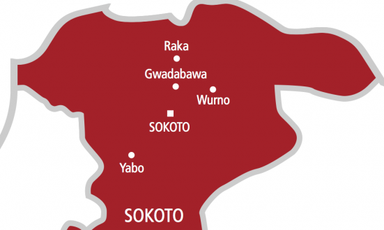 Bandits abduct eight People, including deputy governor’s relatives in Sokoto