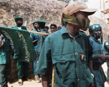 Bauchi Hisbah Arrests Seven Men Over Alleged Wife Swapping