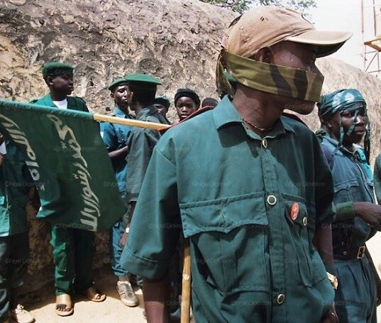 Bauchi Hisbah Arrests Seven Men Over Alleged Wife Swapping