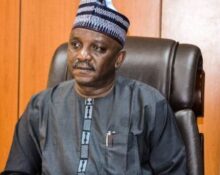 Bench Warrant Issued for Former Power Minister