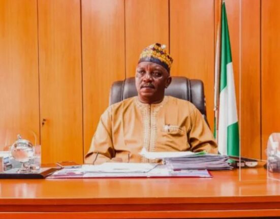 Court Convicts Former Power Minister Saleh Mamman in ₦33.8 Billion Fraud Case