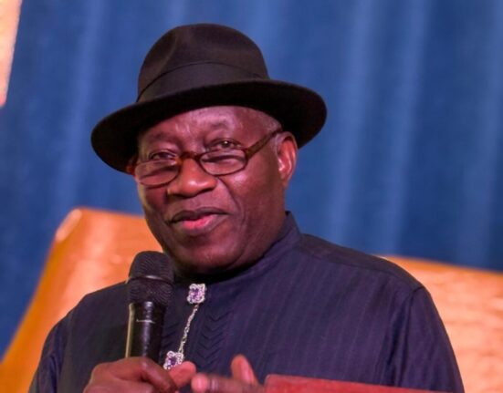 Court Fixes May 8 to Hear Suit Seeking Jonathan’s Disqualification From 2027 Presidential Race