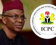 Court Grants El-Rufai Access to Medical Treatment Under ICPC Supervision