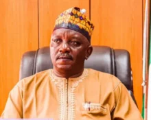 Court Orders Arrest Of Ex-Power Minister Saleh Mamman