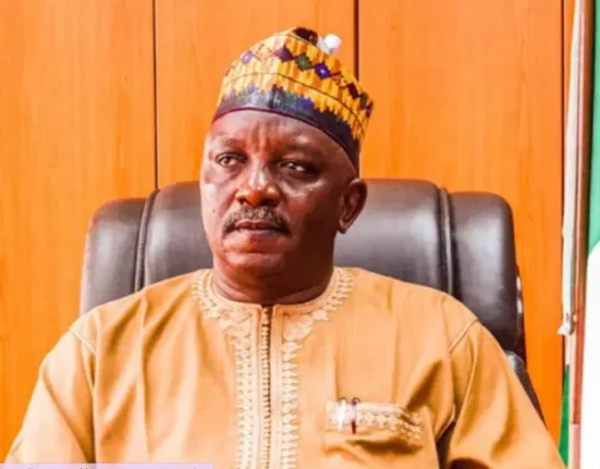 Court Orders Arrest Of Ex-Power Minister Saleh Mamman