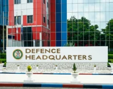 DHQ Dismisses Claims Of Terrorist Base In South-West Nigeria