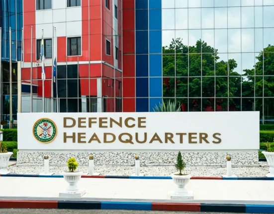 DHQ Dismisses Claims Of Terrorist Base In South-West Nigeria