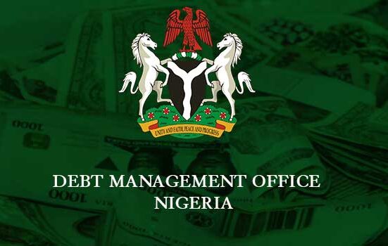 DMO auctions ₦600bn federal bonds at yields of up to 22.60%
