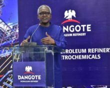 Dangote Rejects NNPC’s Bid for Higher Stake in Refinery 