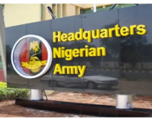 Defence Headquarters Denies Civilian Casualties in Niger Airstrikes