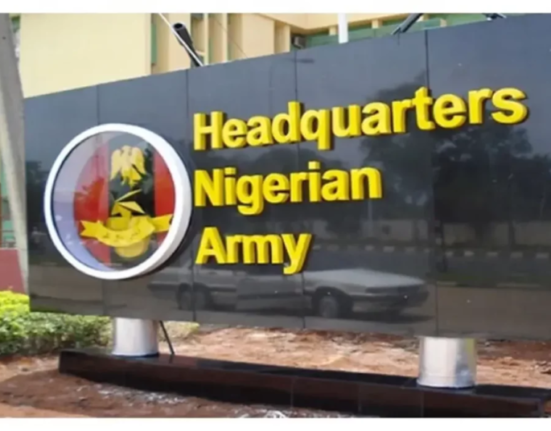 Defence Headquarters Denies Civilian Casualties in Niger Airstrikes