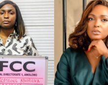 EFCC arraigns Blessing CEO over alleged ₦36 million fraud