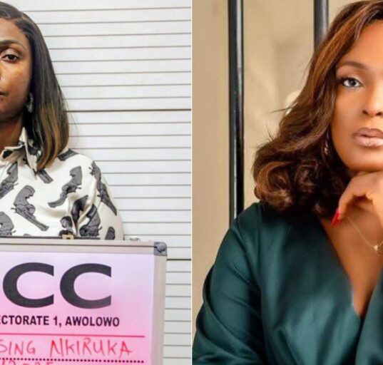 EFCC arraigns Blessing CEO over alleged ₦36 million fraud