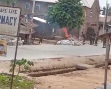 Ebonyi Government Lifts Three-Month Curfew Imposed on Amasiri Community Following Deadly Clashes
