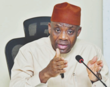 Education Minister Says North East, North West Lag Despite Donor Funds