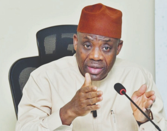 Education Minister Says North East, North West Lag Despite Donor Funds