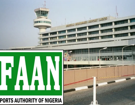 FAAN Pledges Stronger Security Enforcement, Judicial Coordination at Airports