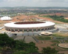 FG Approves Sweeping Sports Infrastructure Projects, Abuja Stadium Overhaul