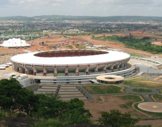 FG Approves Sweeping Sports Infrastructure Projects, Abuja Stadium Overhaul